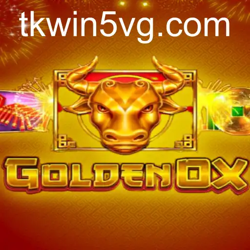 GoldenOx